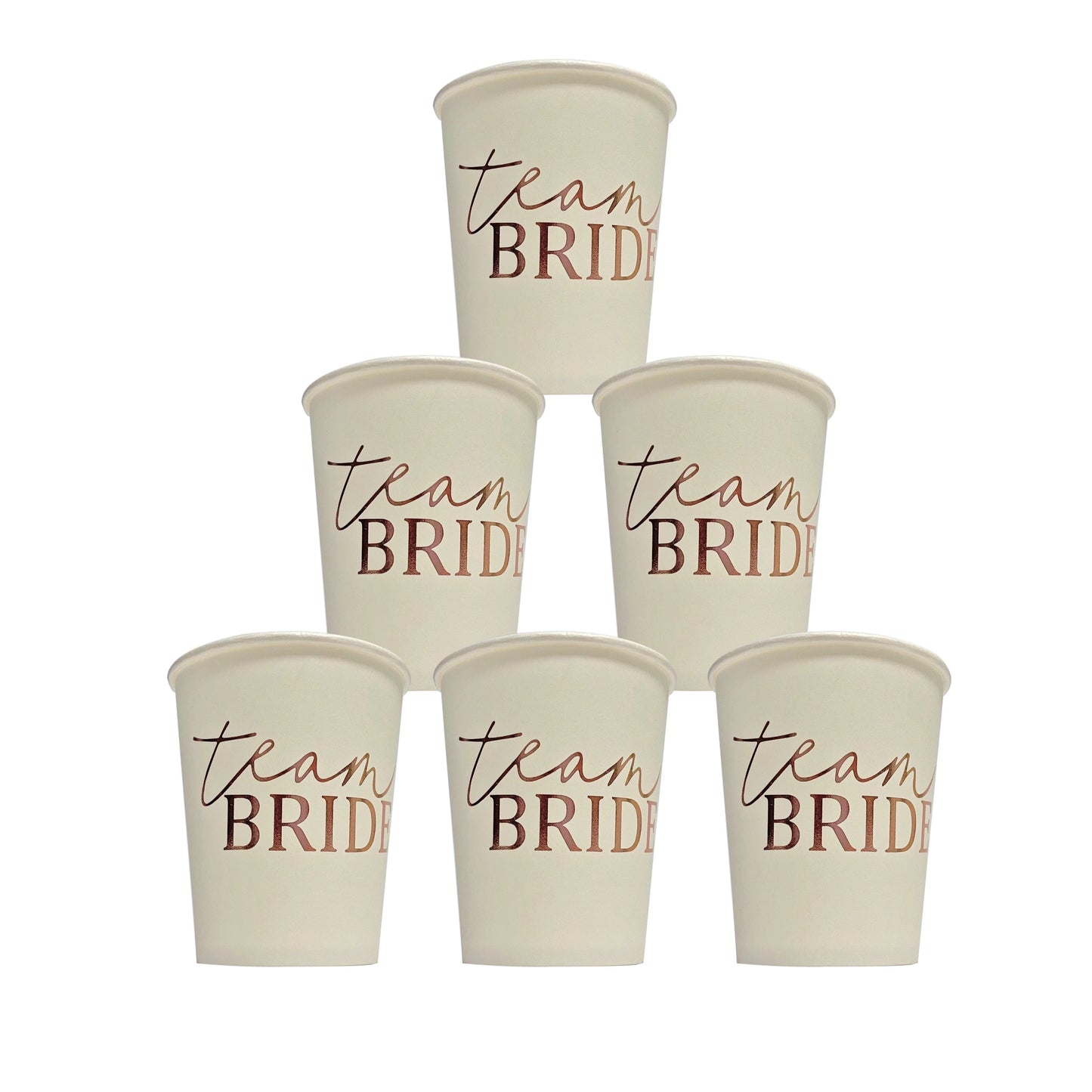 Bridal Party Drinkware Bundle for a Memorable Celebration