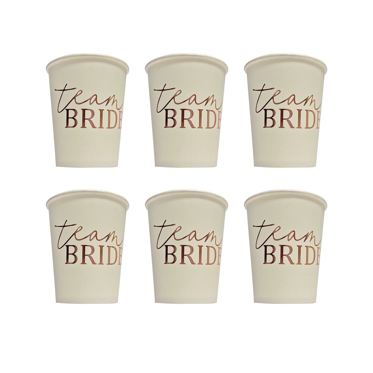 Bridal Party Drinkware Bundle for a Memorable Celebration